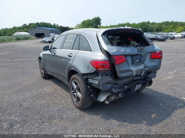 W1N0G8EB3NV365795 2022 MERCEDES-BENZ