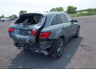 W1N0G8EB3NV365795 2022 MERCEDES-BENZ