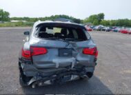 W1N0G8EB3NV365795 2022 MERCEDES-BENZ