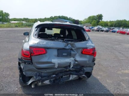 W1N0G8EB3NV365795 2022 MERCEDES-BENZ