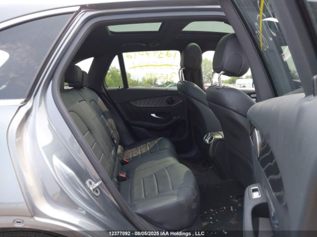 W1N0G8EB3NV365795 2022 MERCEDES-BENZ