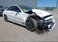 2019 MERCEDES-BENZ C 43 AMG | VIN: 55SWF6EB2KU285776
