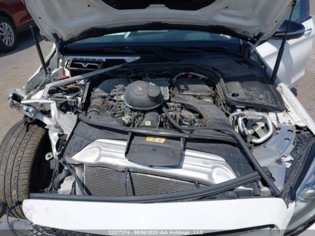2019 MERCEDES-BENZ C 43 AMG | VIN: 55SWF6EB2KU285776