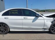 2019 MERCEDES-BENZ C 43 AMG | VIN: 55SWF6EB2KU285776