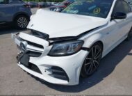 2019 MERCEDES-BENZ C 43 AMG | VIN: 55SWF6EB2KU285776