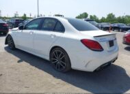 2019 MERCEDES-BENZ C 43 AMG | VIN: 55SWF6EB2KU285776
