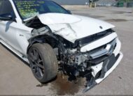 2019 MERCEDES-BENZ C 43 AMG | VIN: 55SWF6EB2KU285776