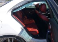 2019 MERCEDES-BENZ C 43 AMG | VIN: 55SWF6EB2KU285776