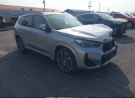 2025 BMW X1 XDRIVE28I | VIN: WBX73EF01S5151562