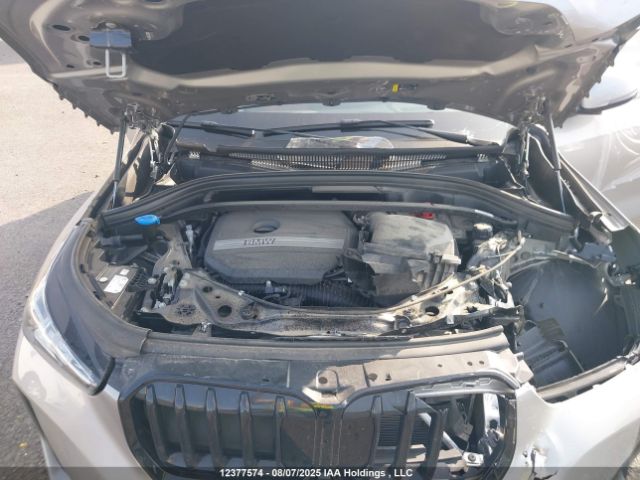 2025 BMW X1 XDRIVE28I | VIN: WBX73EF01S5151562
