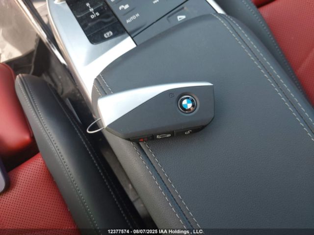 2025 BMW X1 XDRIVE28I | VIN: WBX73EF01S5151562