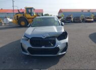 2025 BMW X1 XDRIVE28I | VIN: WBX73EF01S5151562