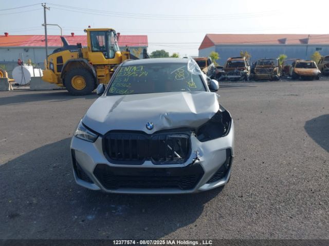 2025 BMW X1 XDRIVE28I | VIN: WBX73EF01S5151562