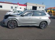 2025 BMW X1 XDRIVE28I | VIN: WBX73EF01S5151562