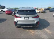 2025 BMW X1 XDRIVE28I | VIN: WBX73EF01S5151562