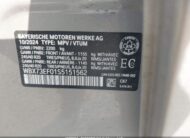 2025 BMW X1 XDRIVE28I | VIN: WBX73EF01S5151562