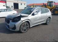 2025 BMW X1 XDRIVE28I | VIN: WBX73EF01S5151562