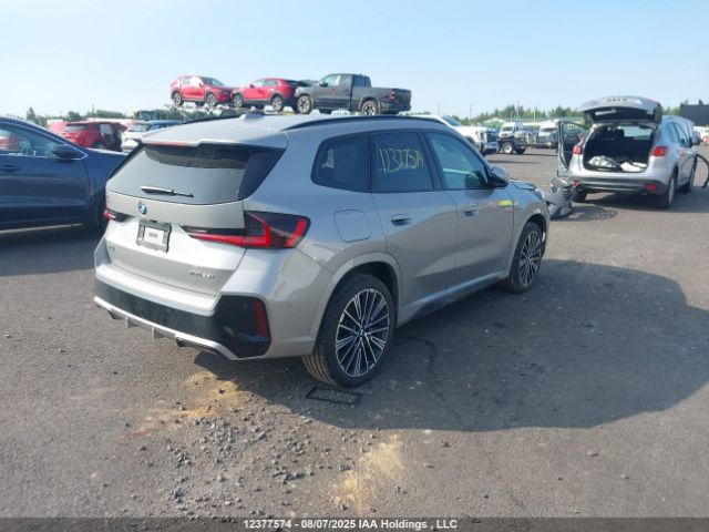 2025 BMW X1 XDRIVE28I | VIN: WBX73EF01S5151562