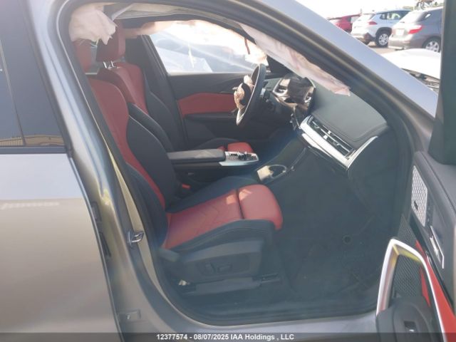 2025 BMW X1 XDRIVE28I | VIN: WBX73EF01S5151562
