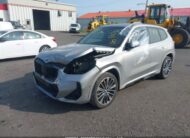2025 BMW X1 XDRIVE28I | VIN: WBX73EF01S5151562