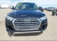 WA1ANAFY2K2103480 2019 AUDI