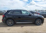 WA1ANAFY2K2103480 2019 AUDI