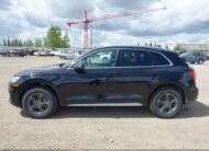 WA1ANAFY2K2103480 2019 AUDI
