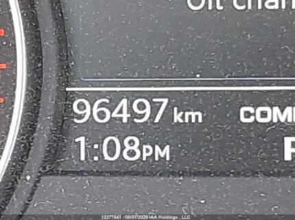 WA1ANAFY2K2103480 2019 AUDI
