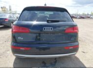 WA1ANAFY2K2103480 2019 AUDI