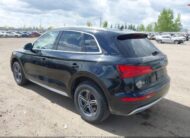 WA1ANAFY2K2103480 2019 AUDI