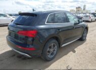 WA1ANAFY2K2103480 2019 AUDI