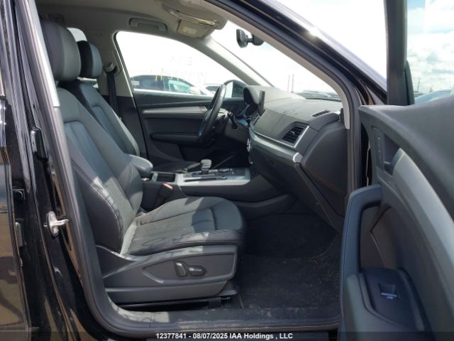 WA1ANAFY2K2103480 2019 AUDI