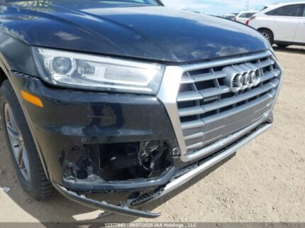 WA1ANAFY2K2103480 2019 AUDI