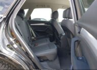 WA1ANAFY2K2103480 2019 AUDI