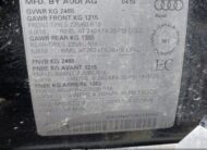 WA1ANAFY2K2103480 2019 AUDI