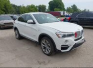 5UXXW3C54J0T81566 2018 BMW