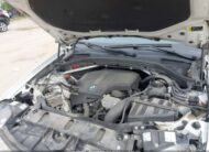 5UXXW3C54J0T81566 2018 BMW