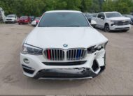 5UXXW3C54J0T81566 2018 BMW