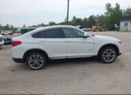 5UXXW3C54J0T81566 2018 BMW