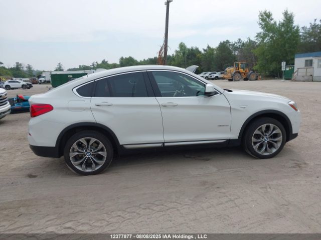 5UXXW3C54J0T81566 2018 BMW