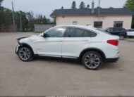 5UXXW3C54J0T81566 2018 BMW