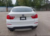5UXXW3C54J0T81566 2018 BMW