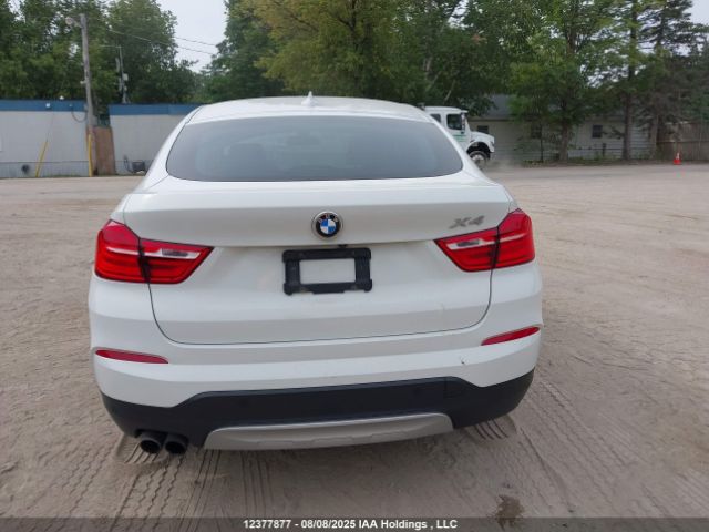 5UXXW3C54J0T81566 2018 BMW
