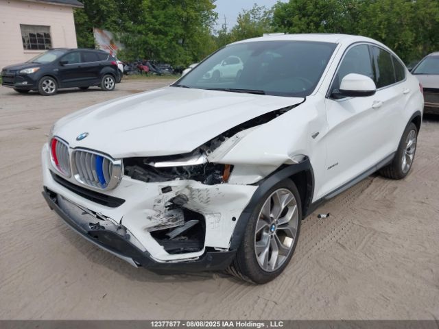 5UXXW3C54J0T81566 2018 BMW