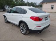 5UXXW3C54J0T81566 2018 BMW