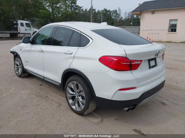 5UXXW3C54J0T81566 2018 BMW