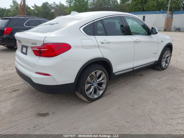 5UXXW3C54J0T81566 2018 BMW