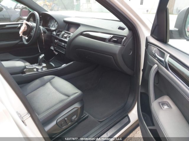 5UXXW3C54J0T81566 2018 BMW
