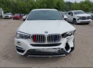 5UXXW3C54J0T81566 2018 BMW