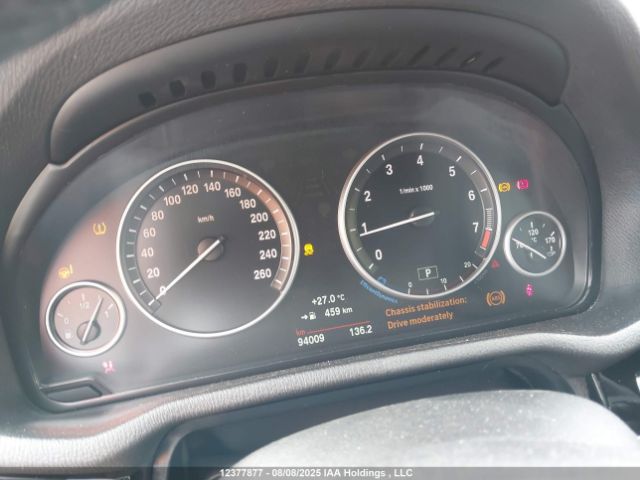 5UXXW3C54J0T81566 2018 BMW